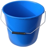 Blue Calf Bucket 5 Litre